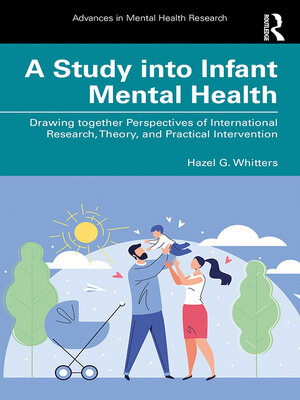 cover image of A Study into Infant Mental Health